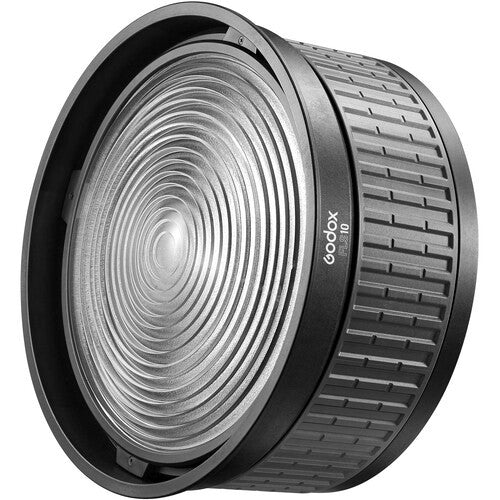 Godox FLS10 - Lente di Fresnel per M600D