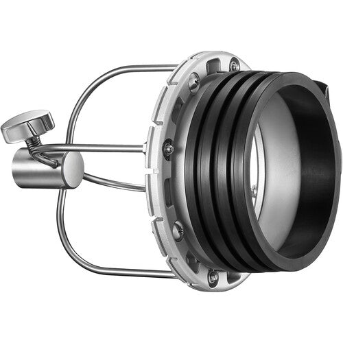 Godox PF-PM - Adattatore baionetta Profoto per softbox parabolici