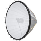 Godox P158-D1 - Diffusore per Parabolic158 traslucido