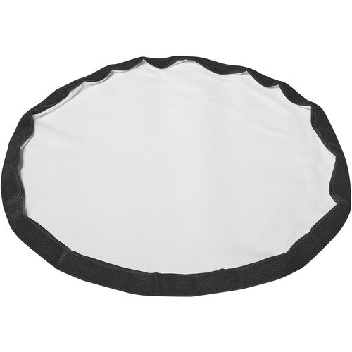 Godox P158-D1 - Diffusore per Parabolic158 traslucido