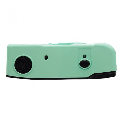 Kodak M35 Fotocamera verde menta