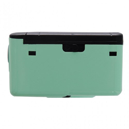 Kodak M35 Fotocamera verde menta