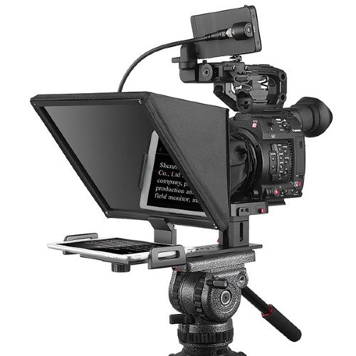 Desview T12 Teleprompter portatile