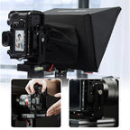 Desview T12 Teleprompter portatile