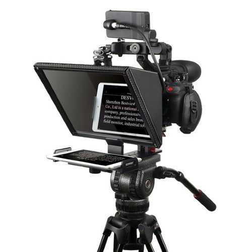Desview T12 Teleprompter portatile