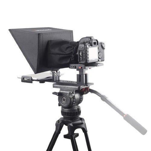 Desview T12 Teleprompter portatile