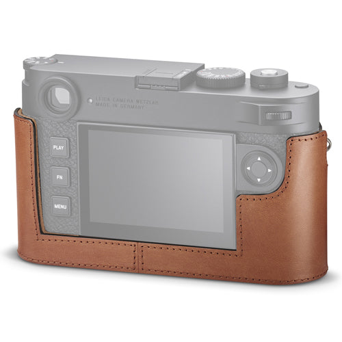 Leica 24033 Protector M11 cognac