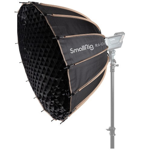 SmallRig 3586 RA-D85 Softbox parabolico