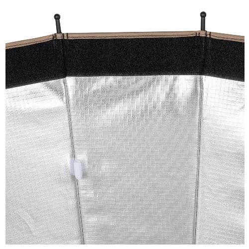 SmallRig 3586 RA-D85 Softbox parabolico