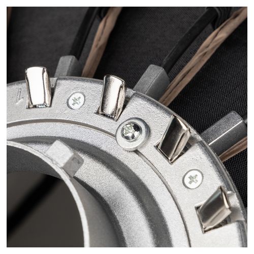 SmallRig 3586 RA-D85 Softbox parabolico