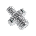 Kamera Express 1/4'' Male to 3/8'' Male adapter screw