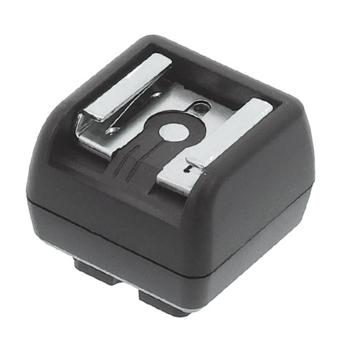 Kamera Express Adattatore hotshoe