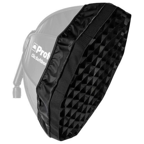 Profoto 101304 Clic Softgrid Octa
