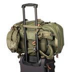 Shimoda Explore V2 35 Zaino - verde militare