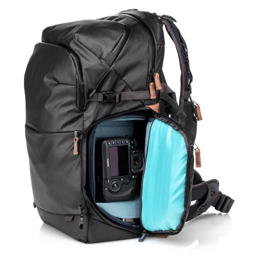 Shimoda Explore V2 35 Zaino - nero