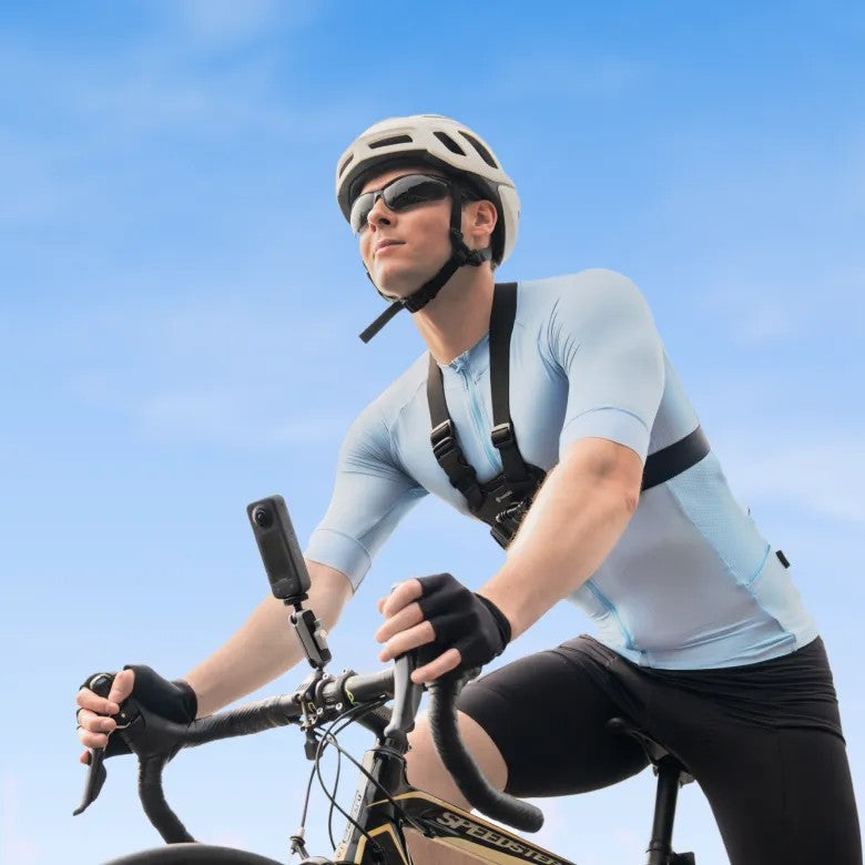 INSTA360 Pacchetto biciclette
