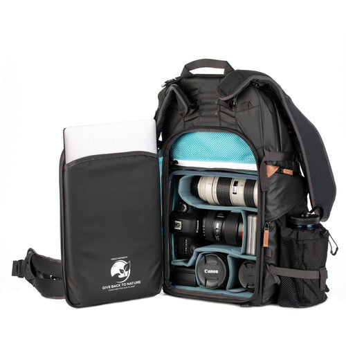 Shimoda Explore V2 30 Zaino - Nero - 520-154