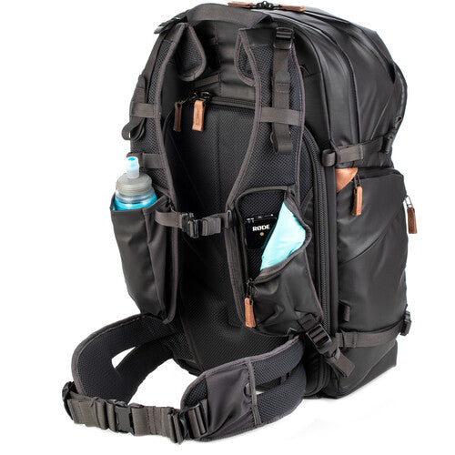 Shimoda Explore V2 30 Zaino - Nero - 520-154