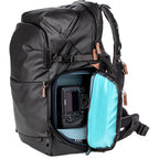 Shimoda Explore V2 30 Zaino - Nero - 520-154