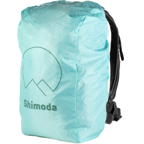Shimoda Explore V2 30 Zaino - Nero - 520-154