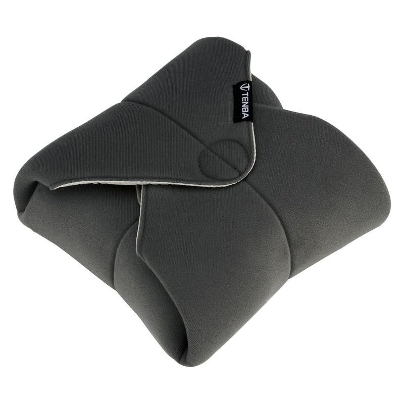 Tenba Wrap - 16inch - nero- 636-331