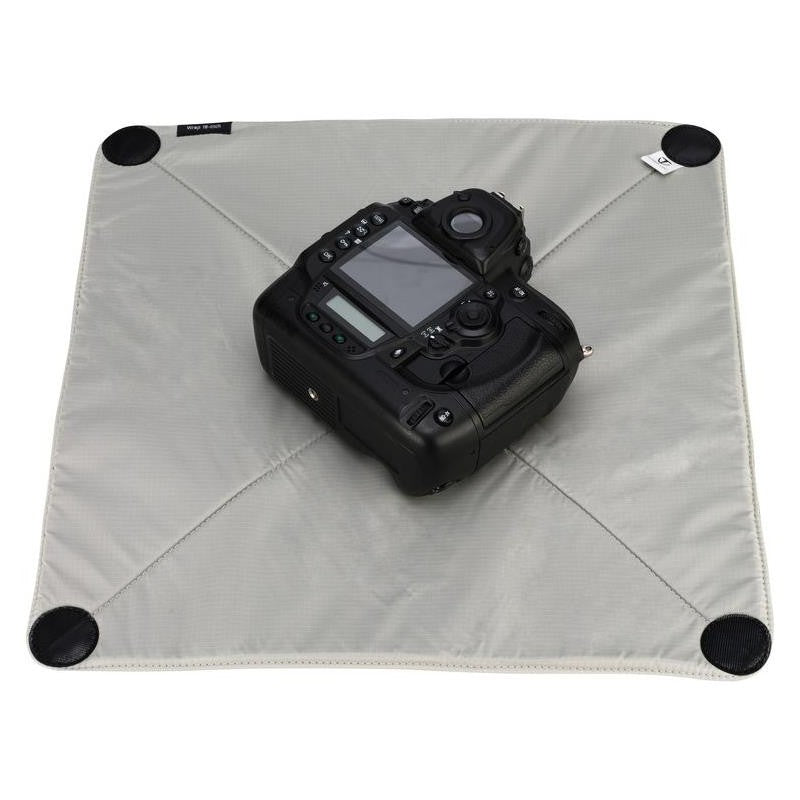 Tenba Wrap - 16inch - nero- 636-331