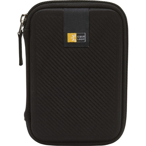 Case Logic custodia per hard disk esterno nero
