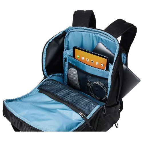 Thule Accent Zaino 23L nero