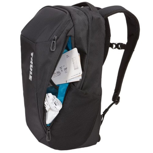 Thule Accent Zaino 23L nero