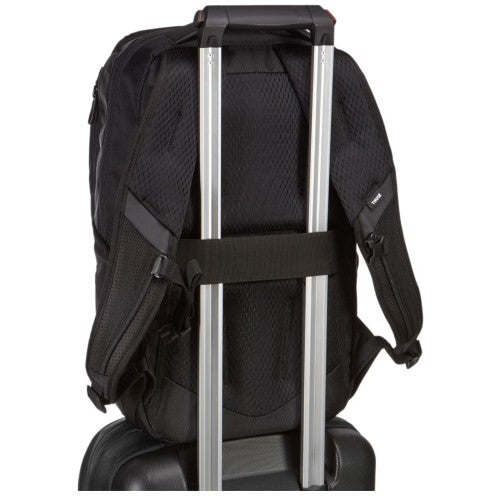 Thule Accent Zaino 23L nero