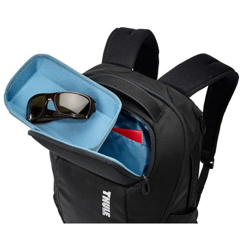 Thule Accent Zaino 28L nero