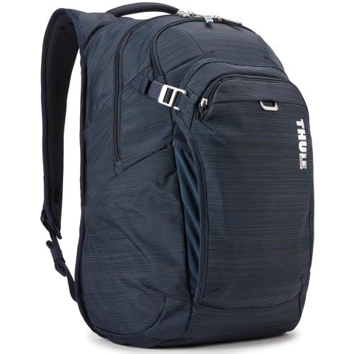 Thule Construct Zaino 24L blu carbone
