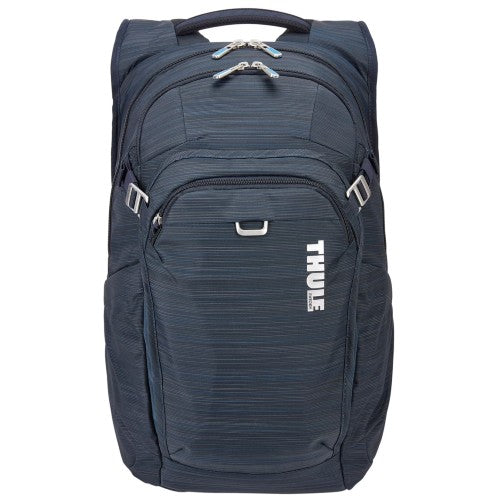 Thule Construct Zaino 24L blu carbone