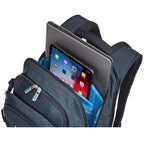 Thule Construct Zaino 24L blu carbone