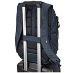 Thule Construct Zaino 24L blu carbone