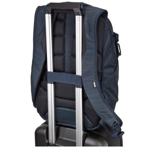 Thule Construct Zaino 24L blu carbone