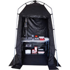 Ilford Fotocamera oscura pop-up