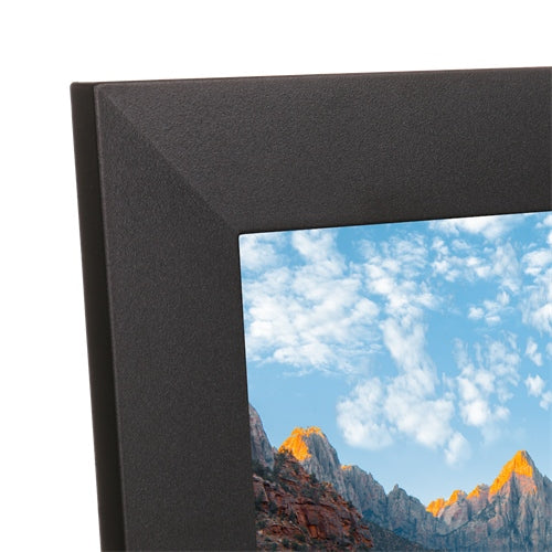 Frameo Cornice per foto digitali HF-101B nera 10,1 pollici