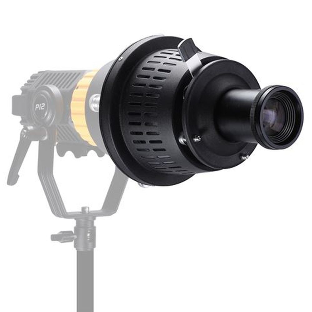 Falcon Eyes Snoot óptico FTA-OS3