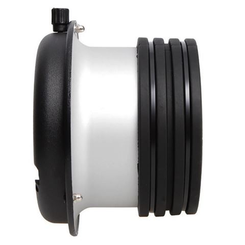 StudioKing Adattatore SK-PFBW Profoto per Bowens