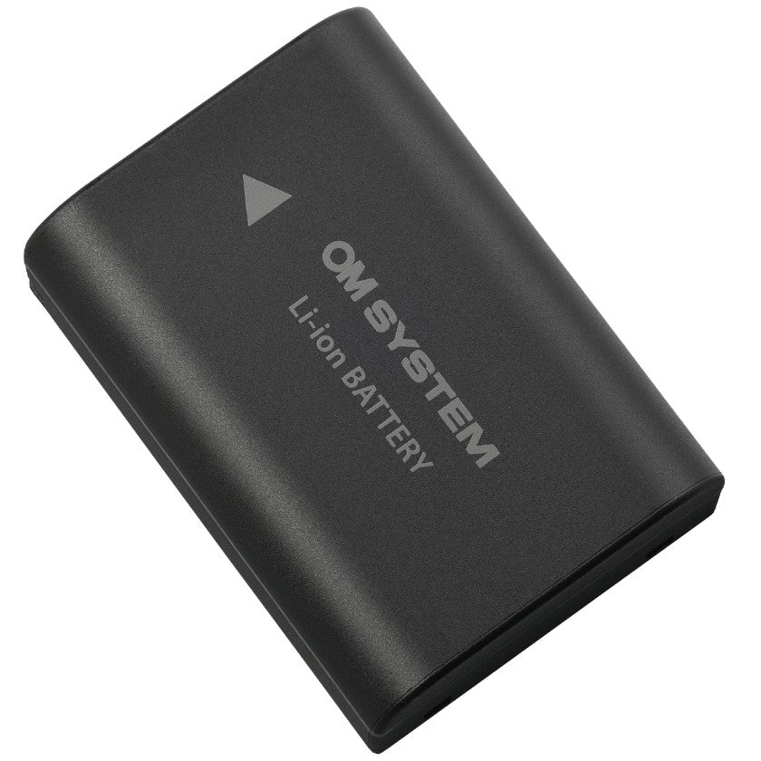 OM SYSTEM BLX-1 Batteria