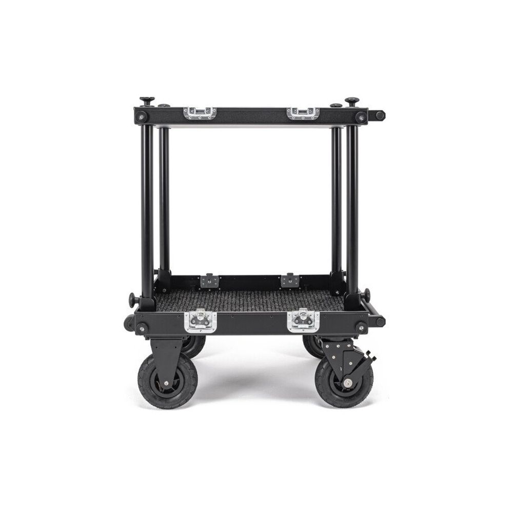 Adicam MINI su ruote da 9".
