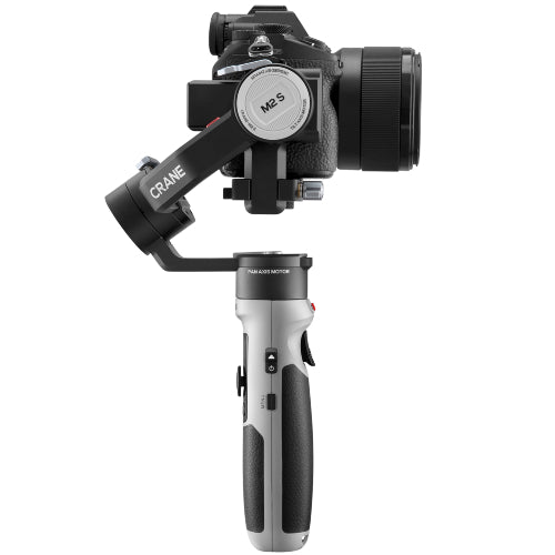 Zhiyun Crane M2S  OUTLET