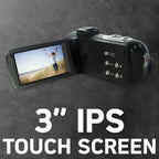 AgfaPhoto Realimove CC2700 Videocamera