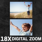 AgfaPhoto Realimove CC2700 Videocamera