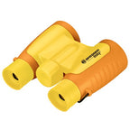 Bresser bambini binocolo 3x30 giallo