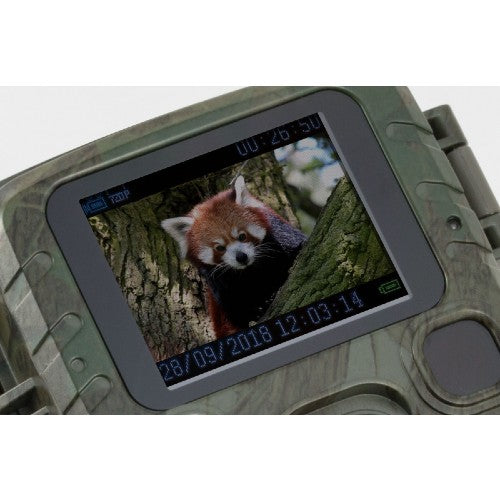Technaxx Mini Nature Wild Cam TX-117