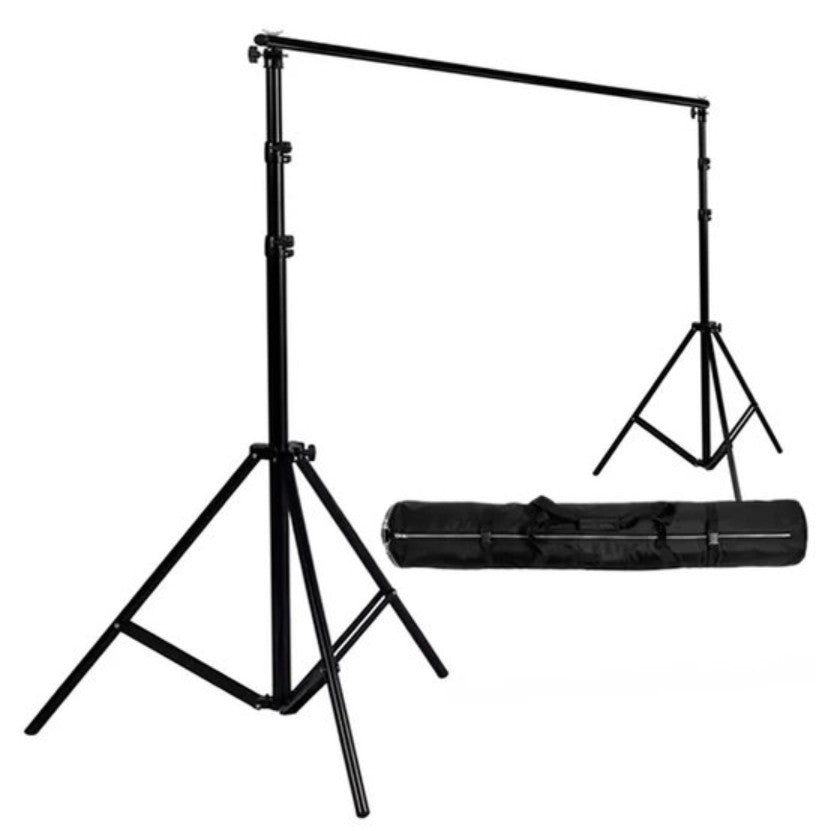 Bresser BR-D60 Background System 400x650cm