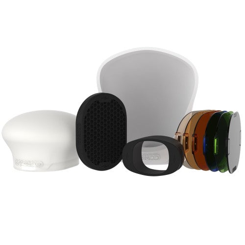 MagMod Kit flash professionale 2