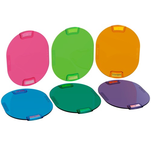 MagMod Pro Set di gel artistici
